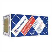 Мінеральна вата Технофас Оптима 1200*600*100 (1,44 м.кв./уп)