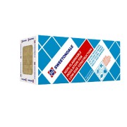 Мінеральна вата Техноакустик 1200*600*50 (5,76 м2/уп)