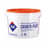 Грунт адгезійний АТLAS GRUNTO-PLAST 5кг