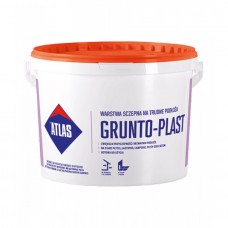 Грунт адгезійний АТLAS GRUNTO-PLAST 5кг