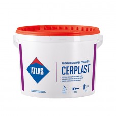 Грунт-фарба АТLAS CERPLAST 15кг