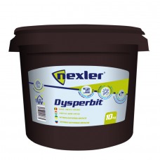 БІТУМ універсальний NEXLER DYSPERBIT, 10кг