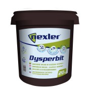 БІТУМ універсальний NEXLER DYSPERBIT, 20кг