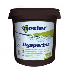 БІТУМ універсальний NEXLER DYSPERBIT, 20кг