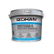 Шпаклівка для даху ремонтна ІZOHAN ROOFIX 1кг.