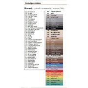 Герметик силіконовий санітарний ATLAS SILTON S 0018 пастельно-бежевий 280ml