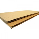 Гофрокартон 2200*1200 /2,64 м2/