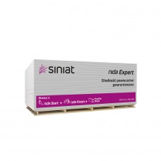 Гіпсокартон NIDA EXPERT 1200х2600 Plato 12,5мм