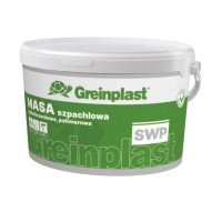 Шпаклівка фінішна (мокра) SWР Greinplast 8кг