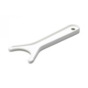 Скребок для очищення валика ANZA